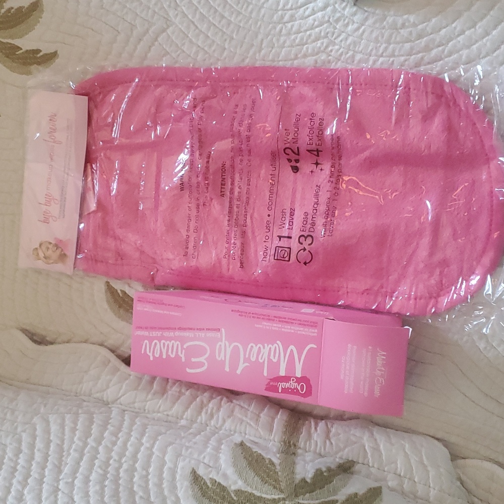 Beauty care bundle - Picture 6 of 12